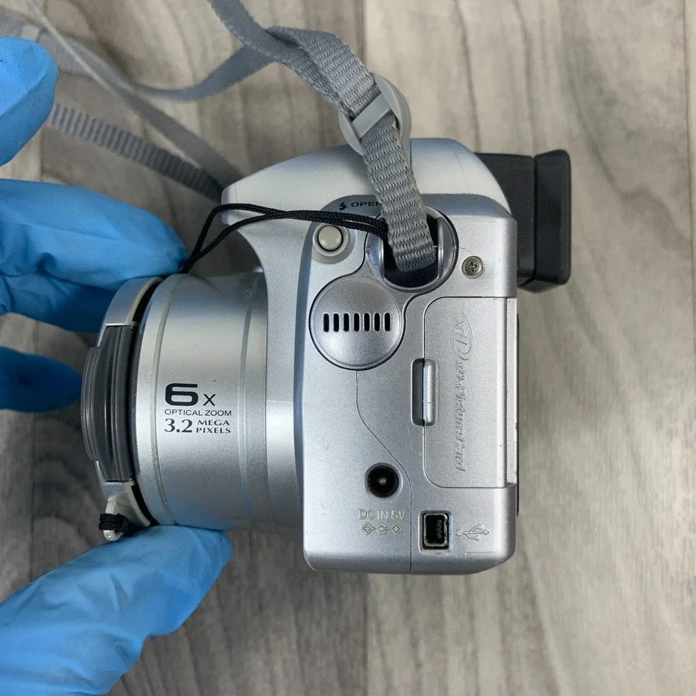 Fujifilm fast shipping